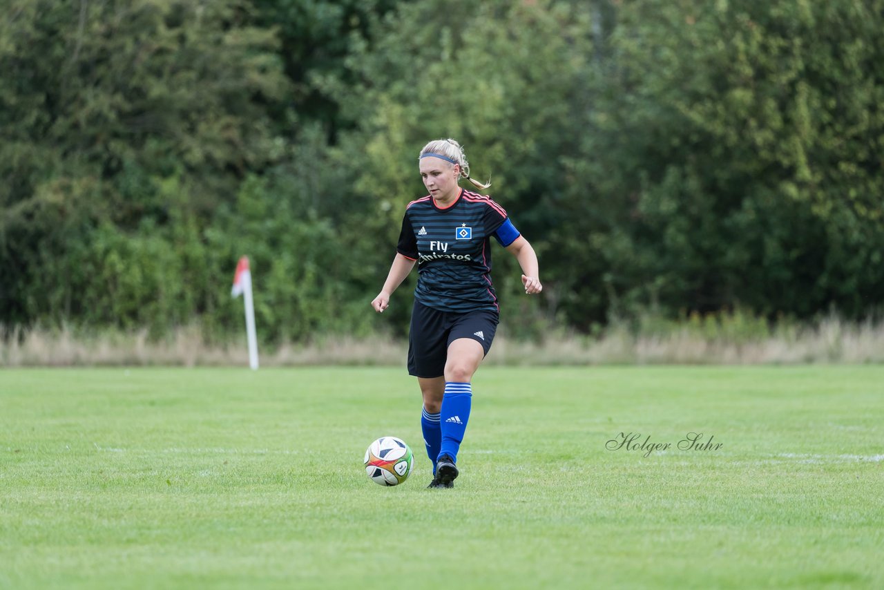 Bild 98 - Frauen SG NieBar - HSV 2 : Ergebnis: 4:3